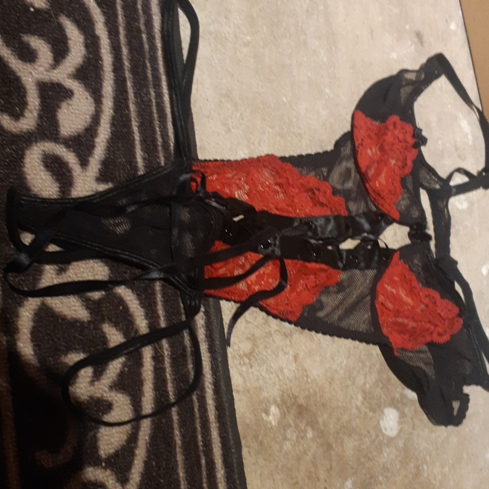 Lingerie